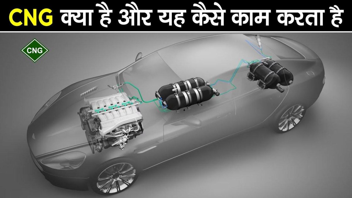 Водородный транспорт