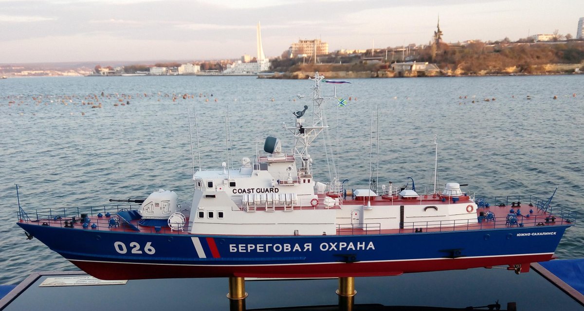 ПСКР светляк пр 10410