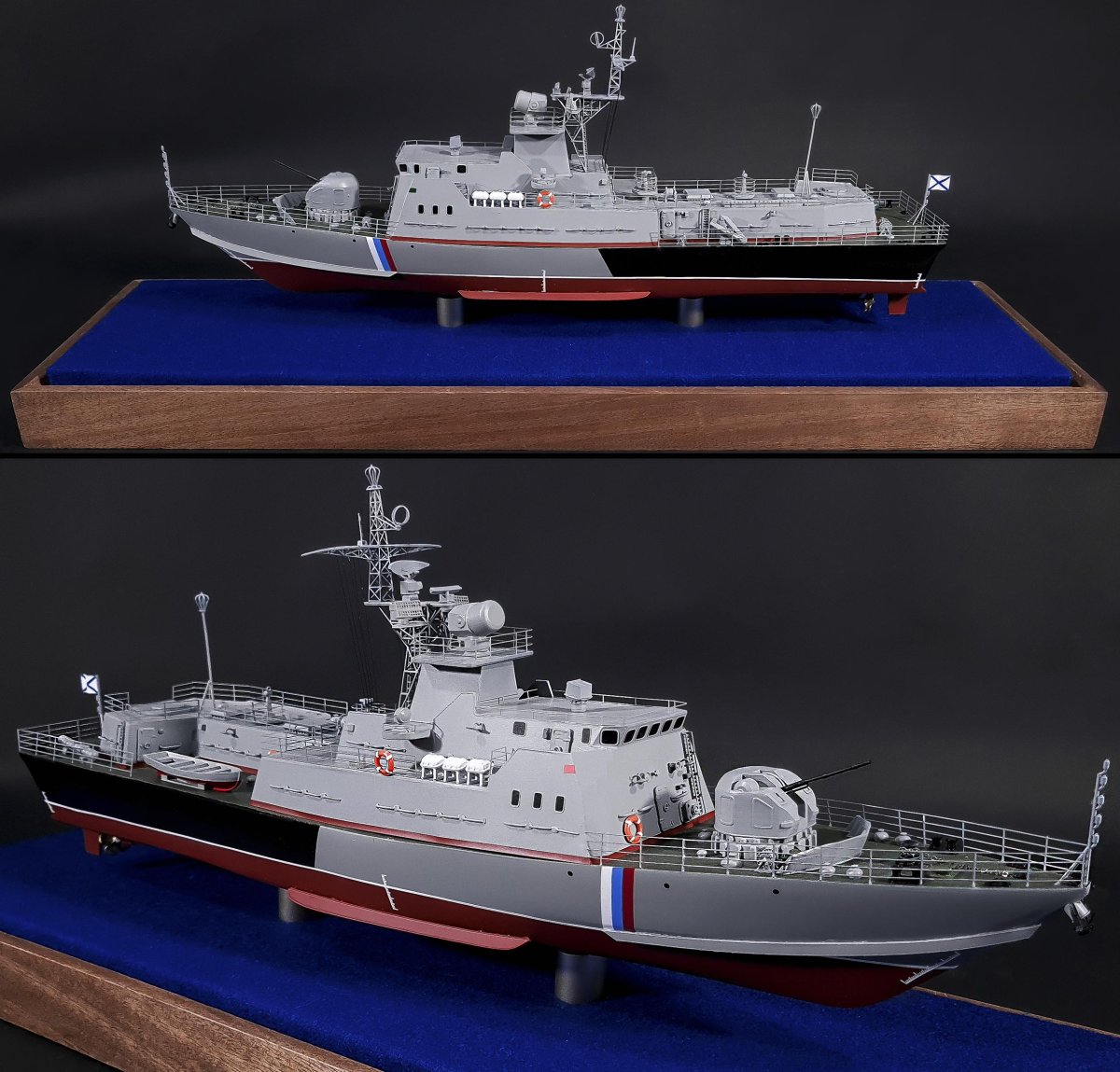 Проект 10410 светляк