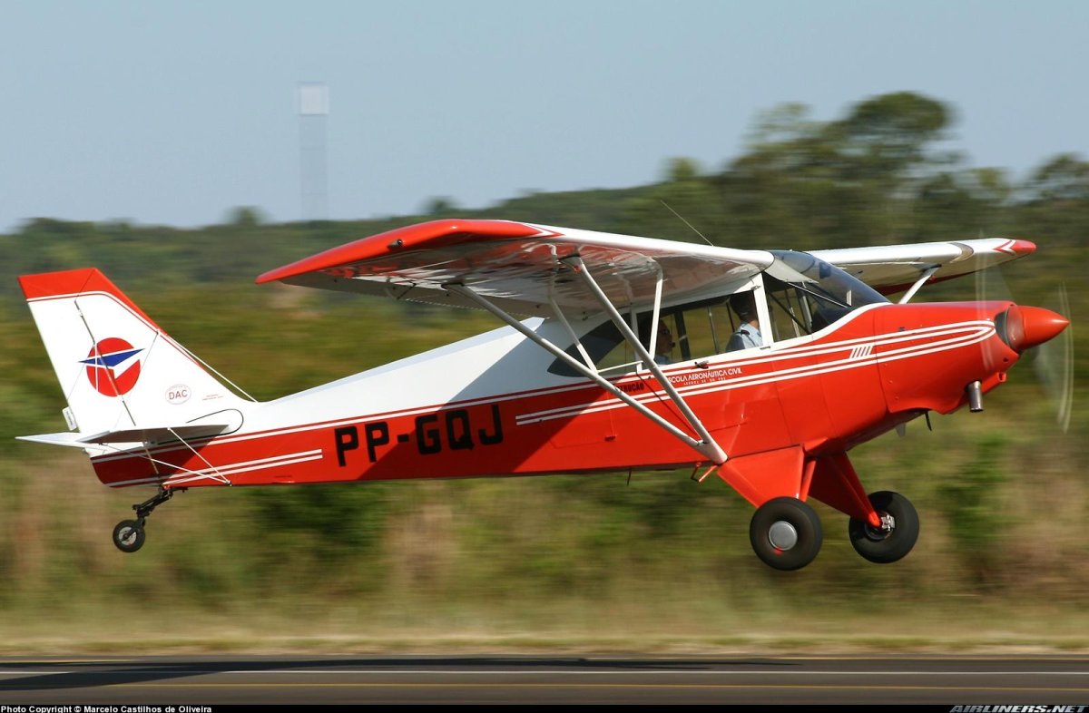 Aero Boero ab-150