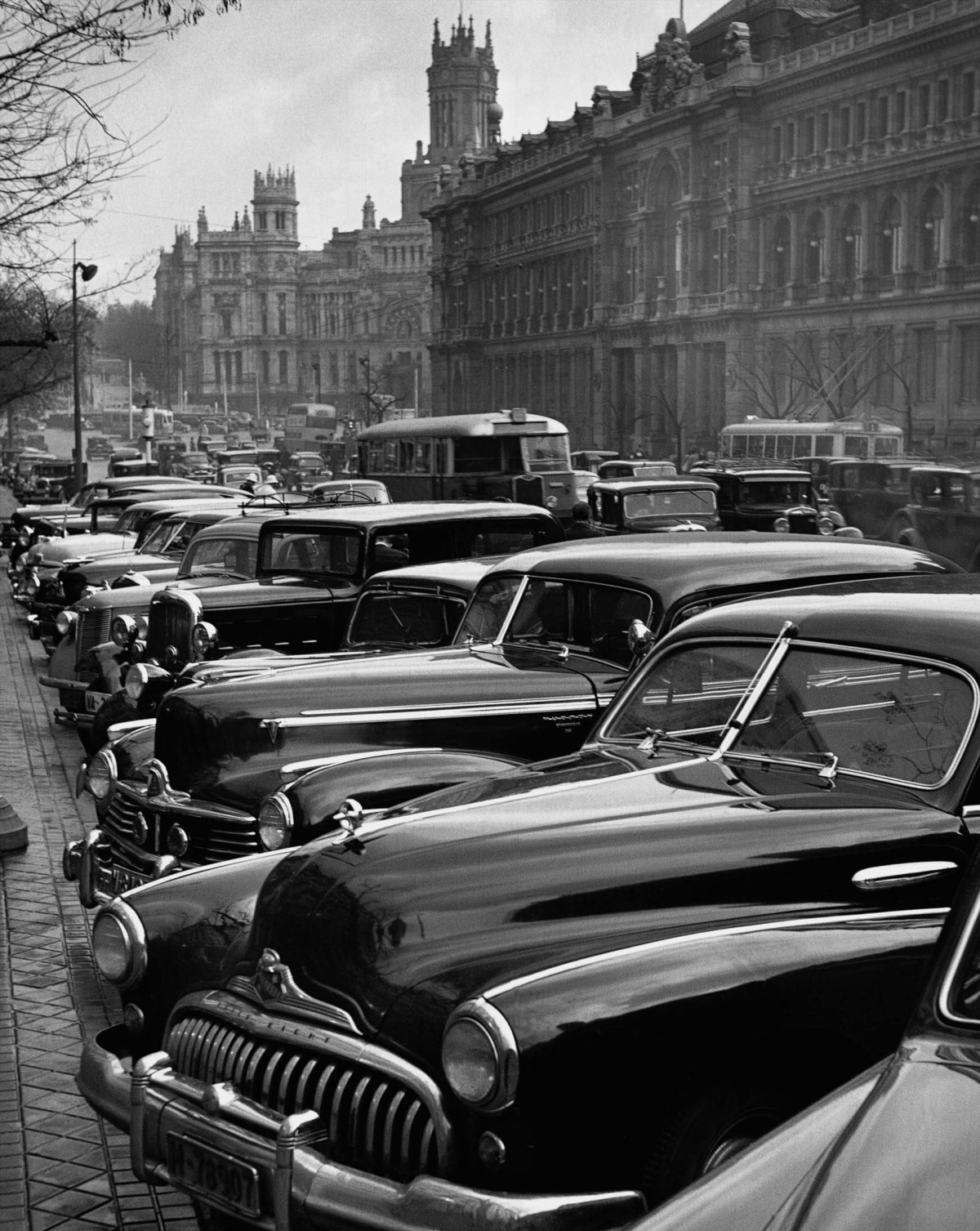 Винтажные автомобили