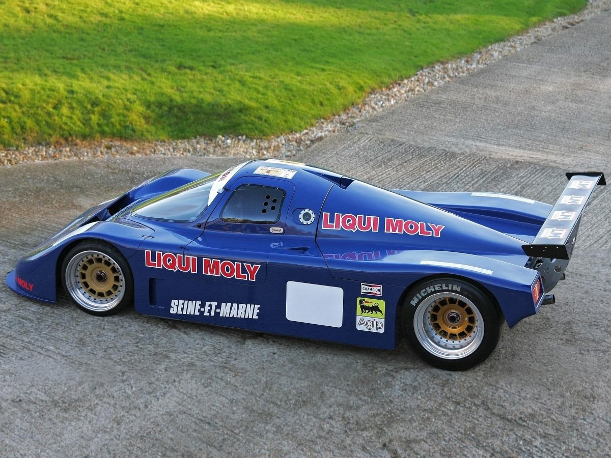 Машины группы c