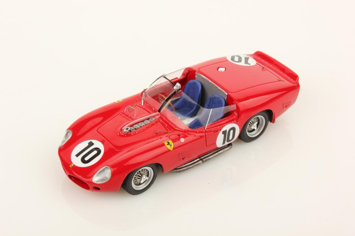 Ferrari 250 tr 1/43