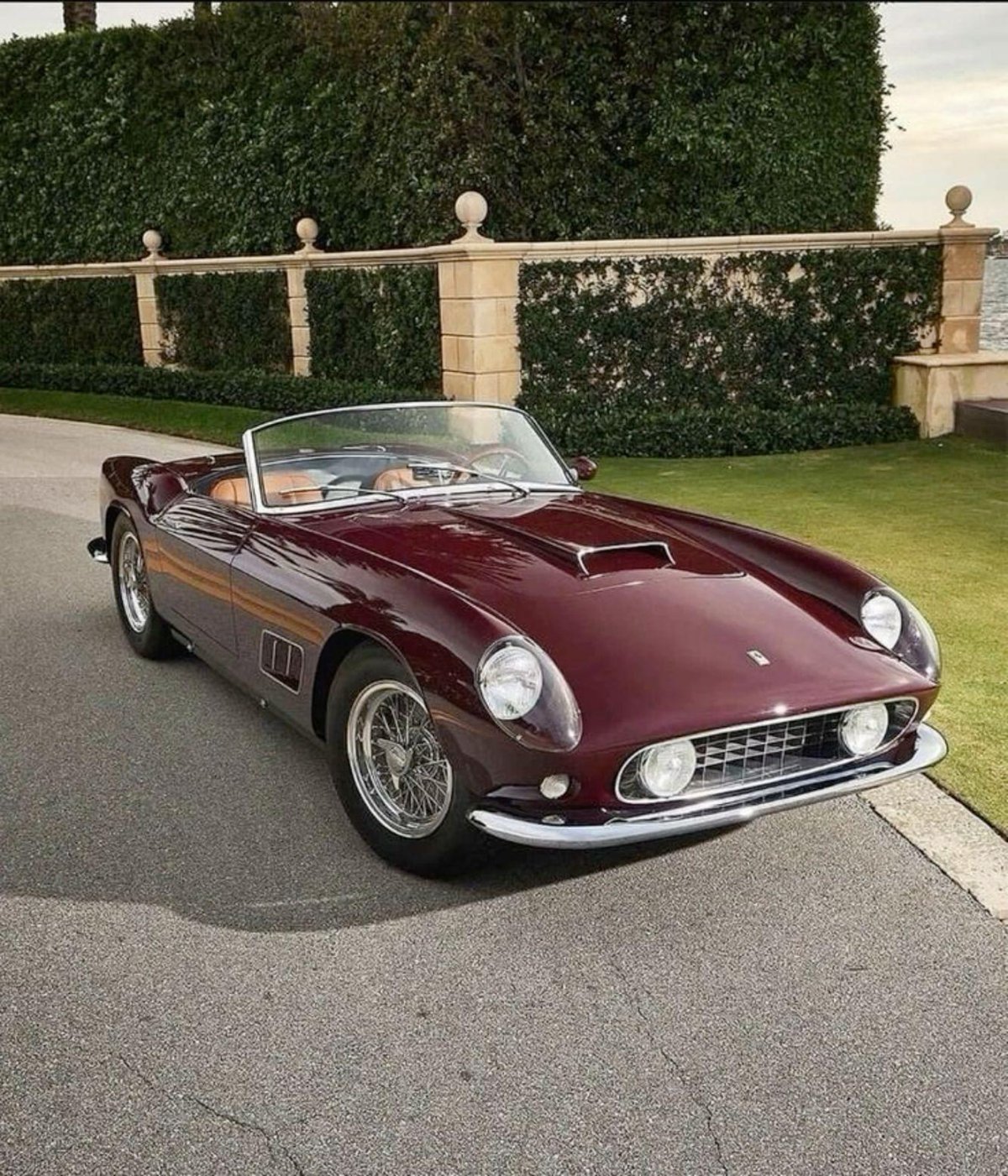 Ferrari 250 gt
