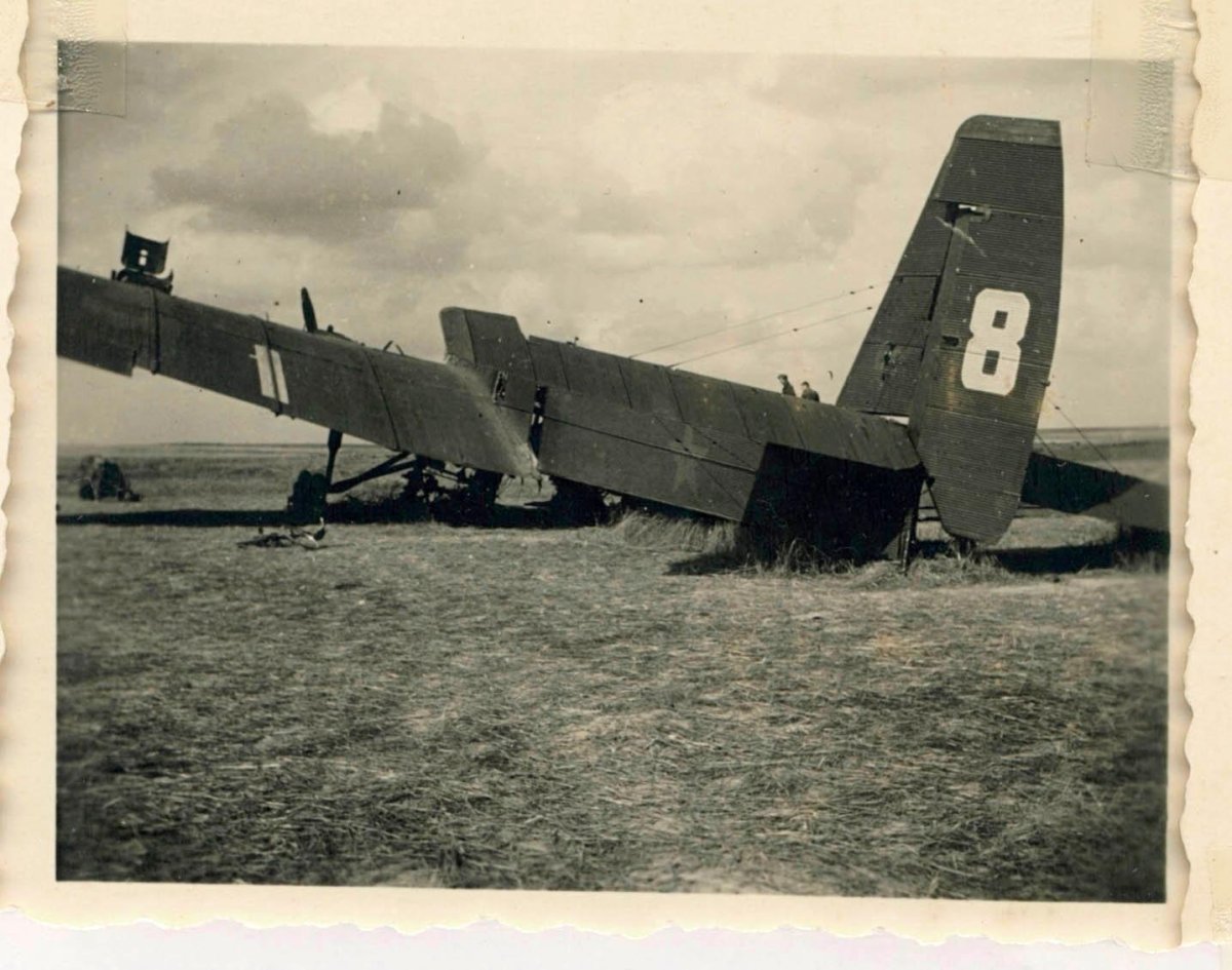 Bloch MB.210