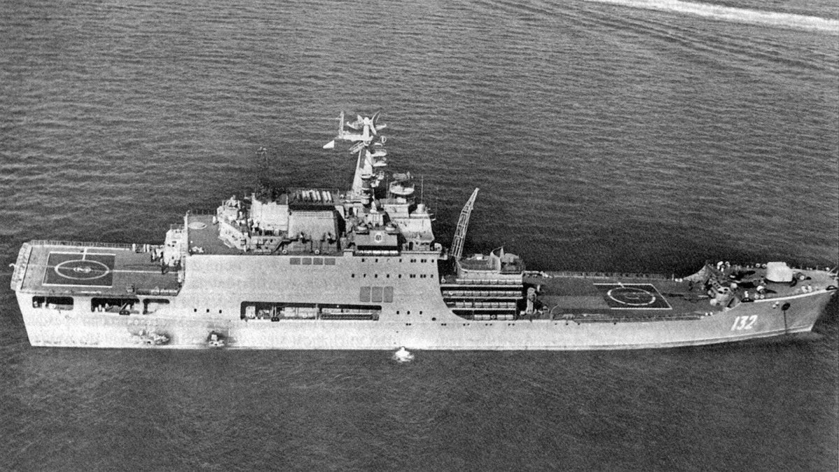 БДК 1174 Иван Рогов