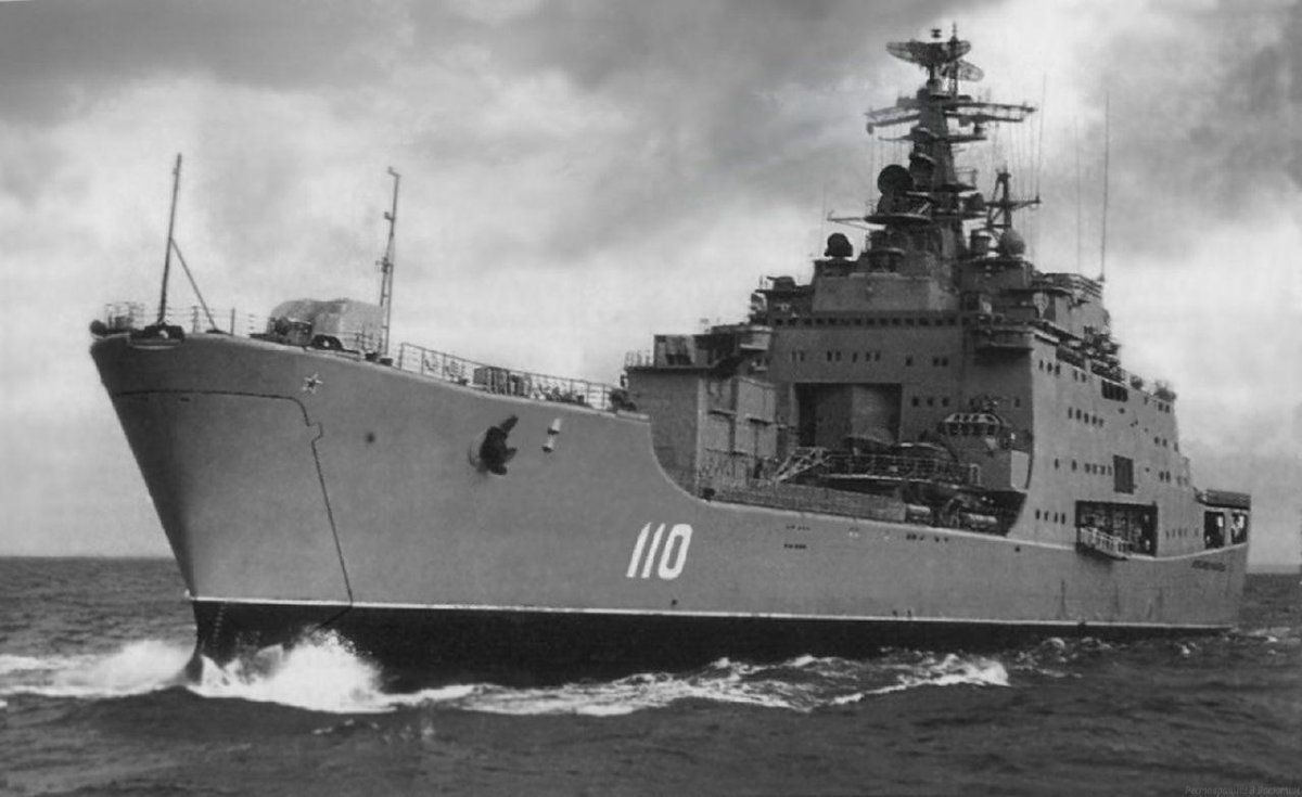 БДК 1174 Александр Николаев