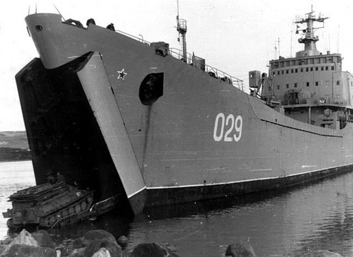 БДК Петр Ильичев