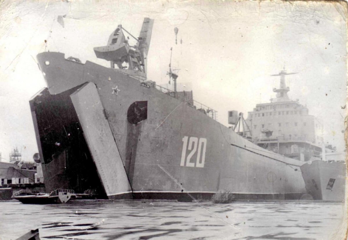 БДК красная Пресня