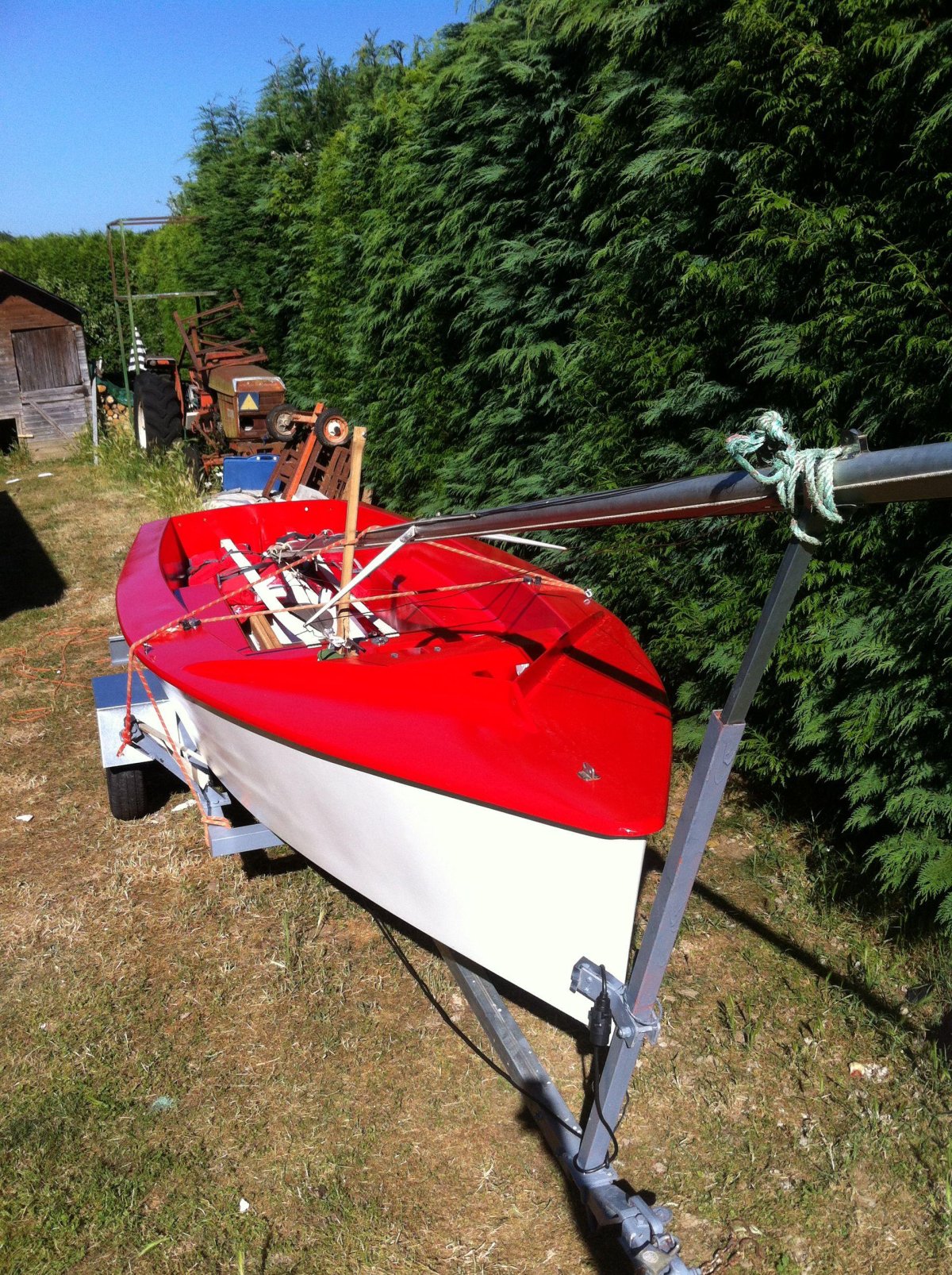 Швертбот Ворьен