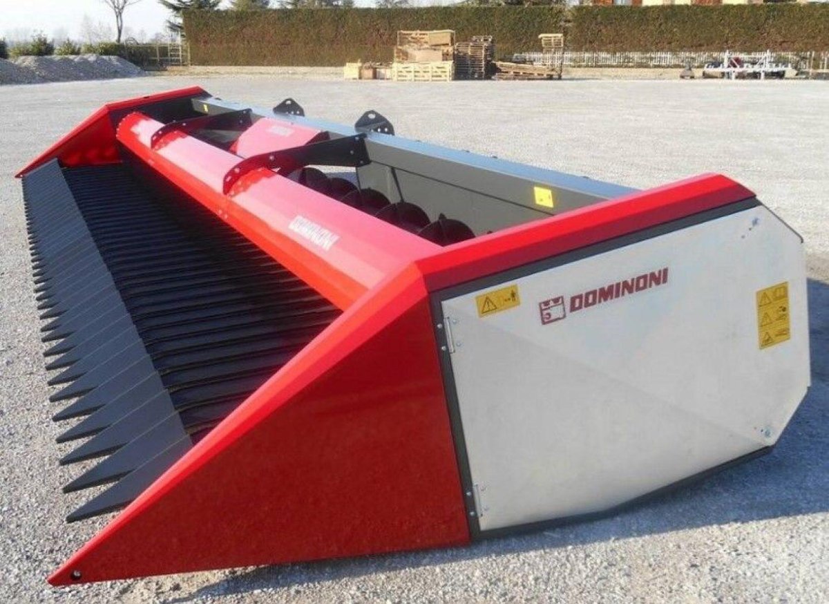 Жатка Sun Stream 780