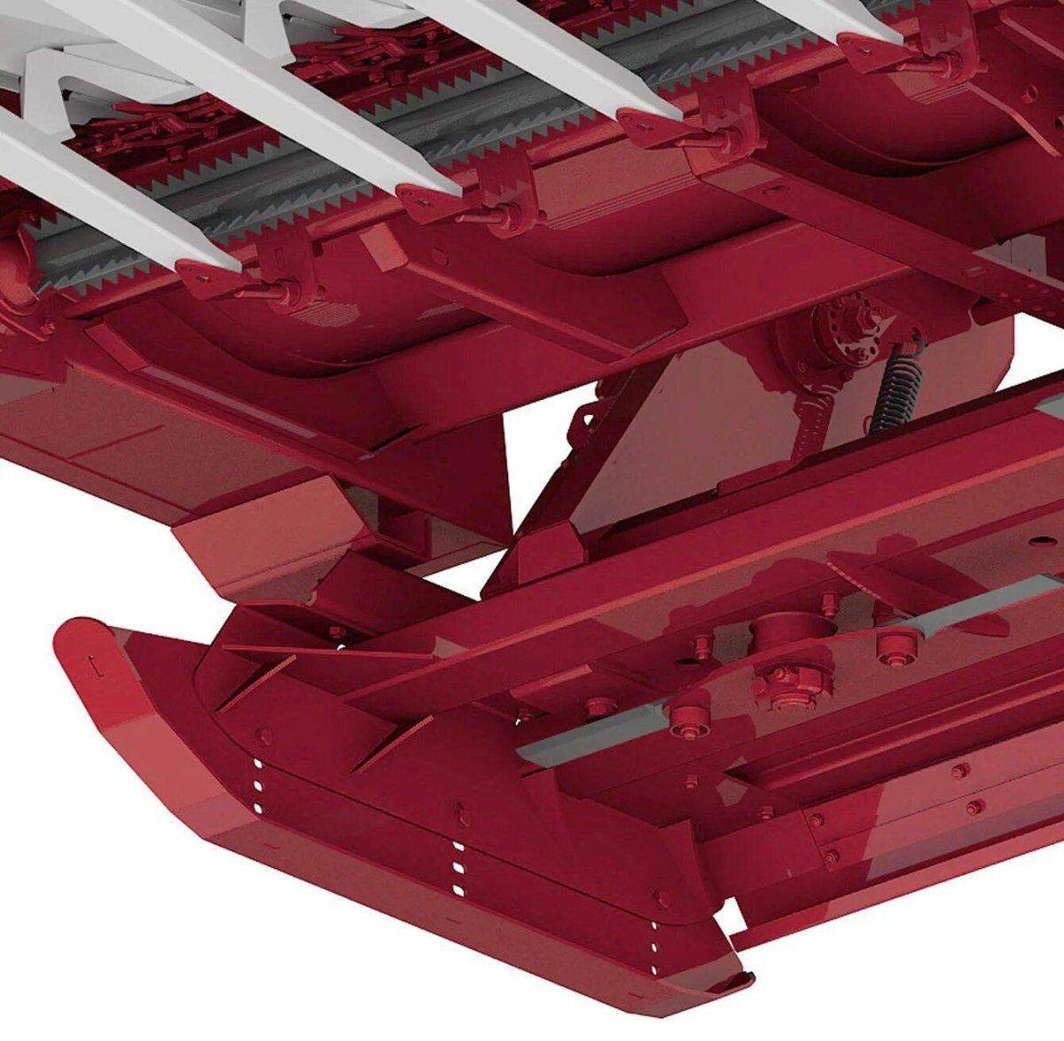 Жатка Sun Stream 920