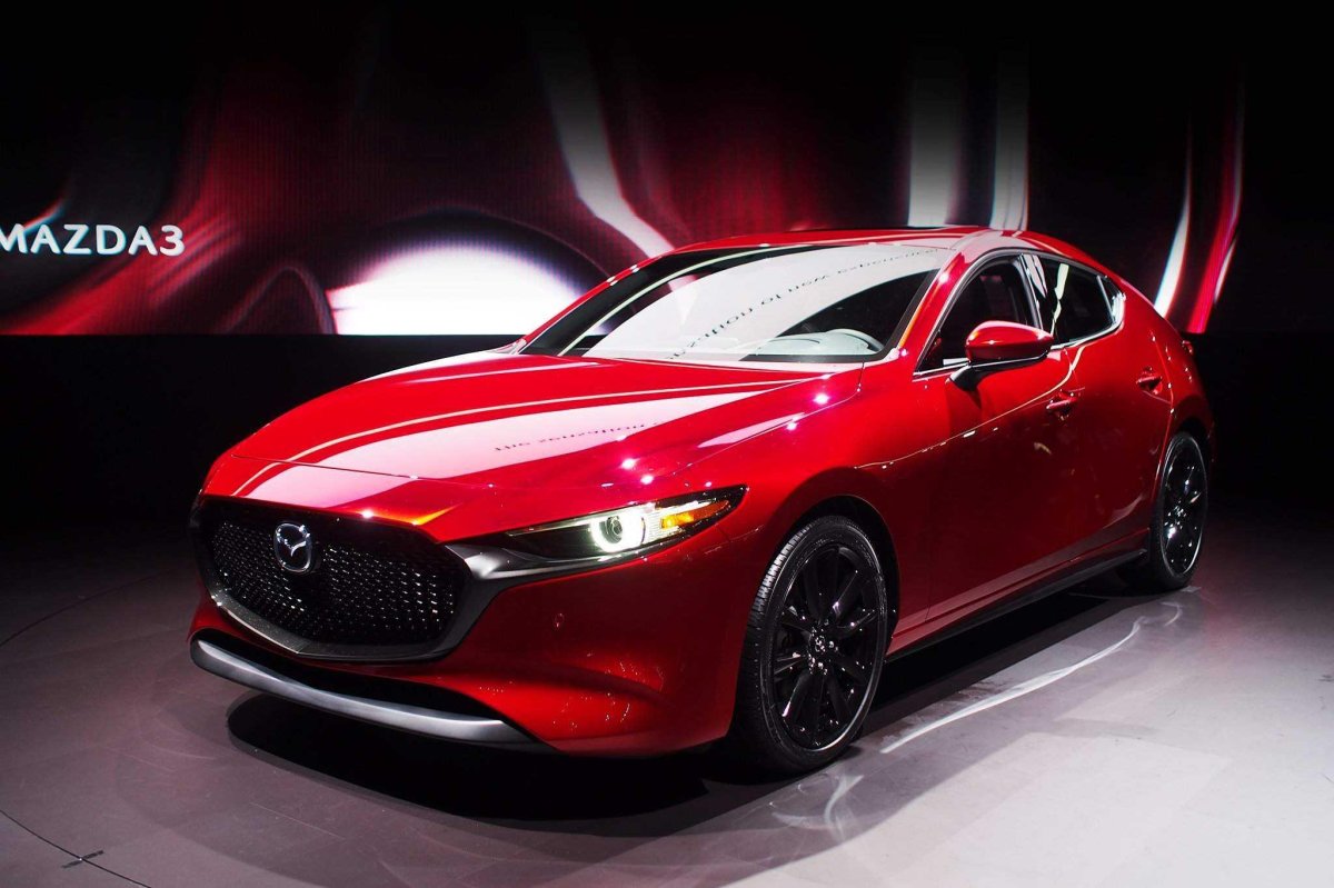 Новые КАИ машины