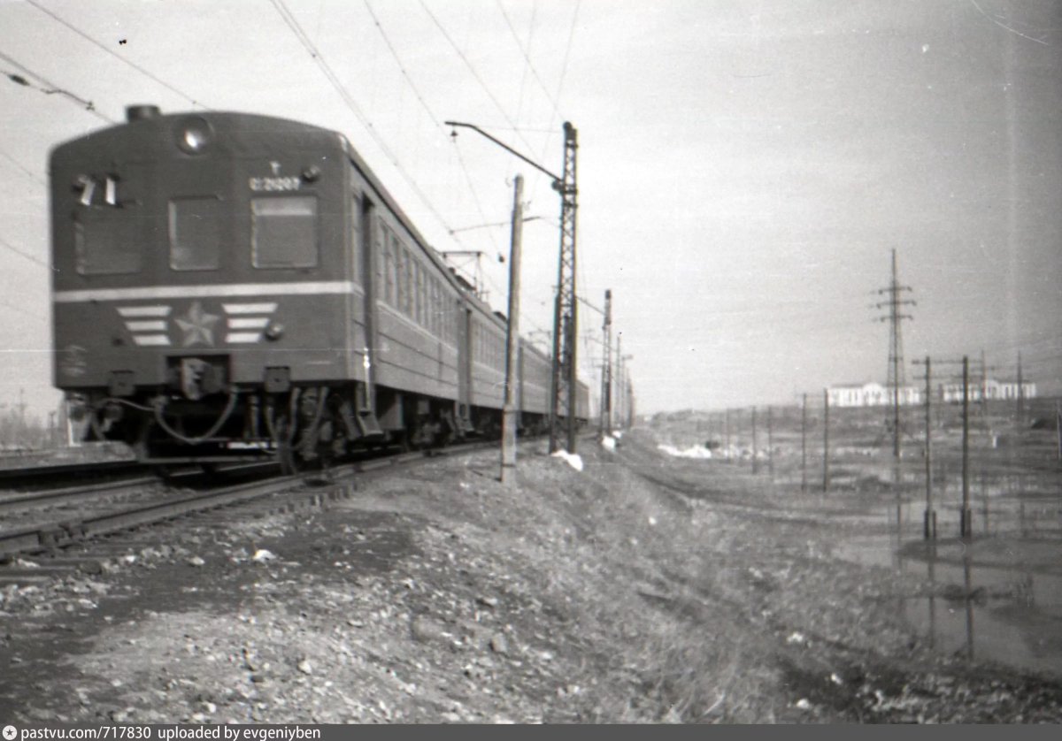 Электросекция св