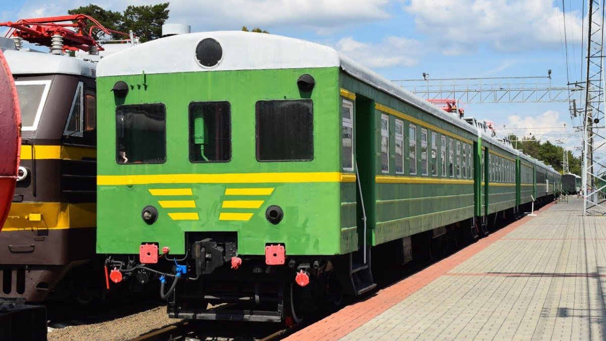 Электросекция ср3-1668