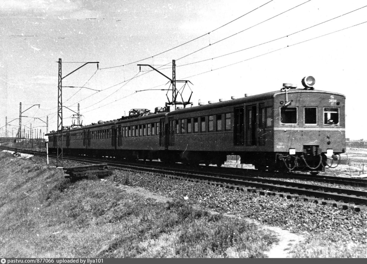 Ср3 электропоезд