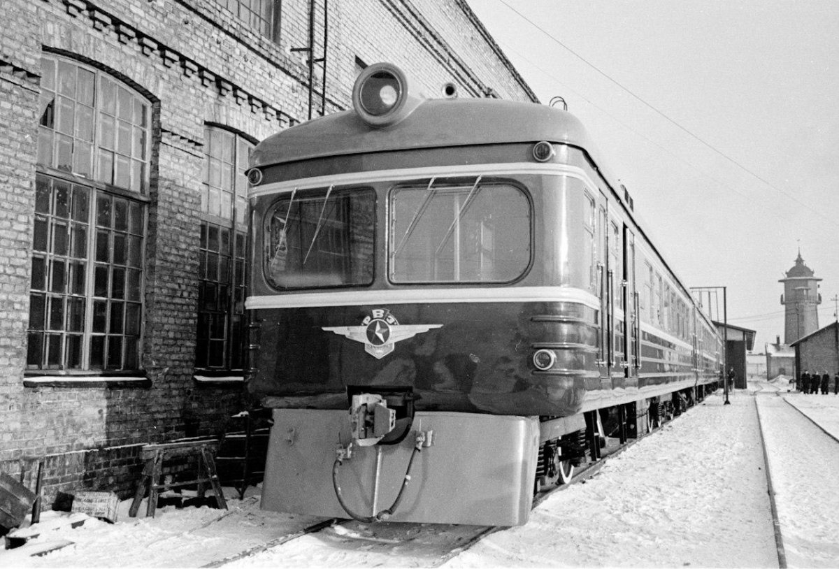 Электросекция СД