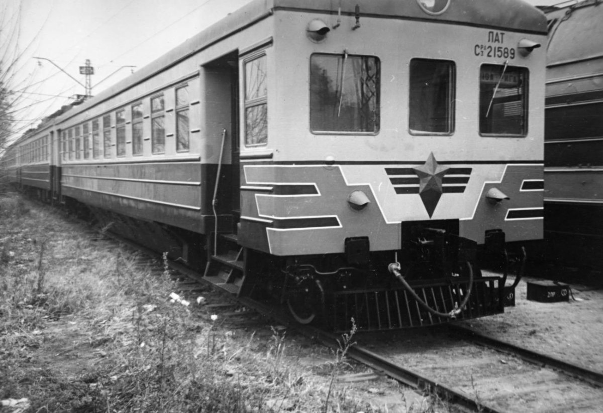 Ср3 электропоезд кабина