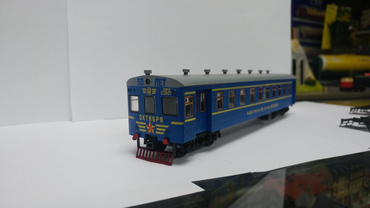 Ср3 электропоезд модель