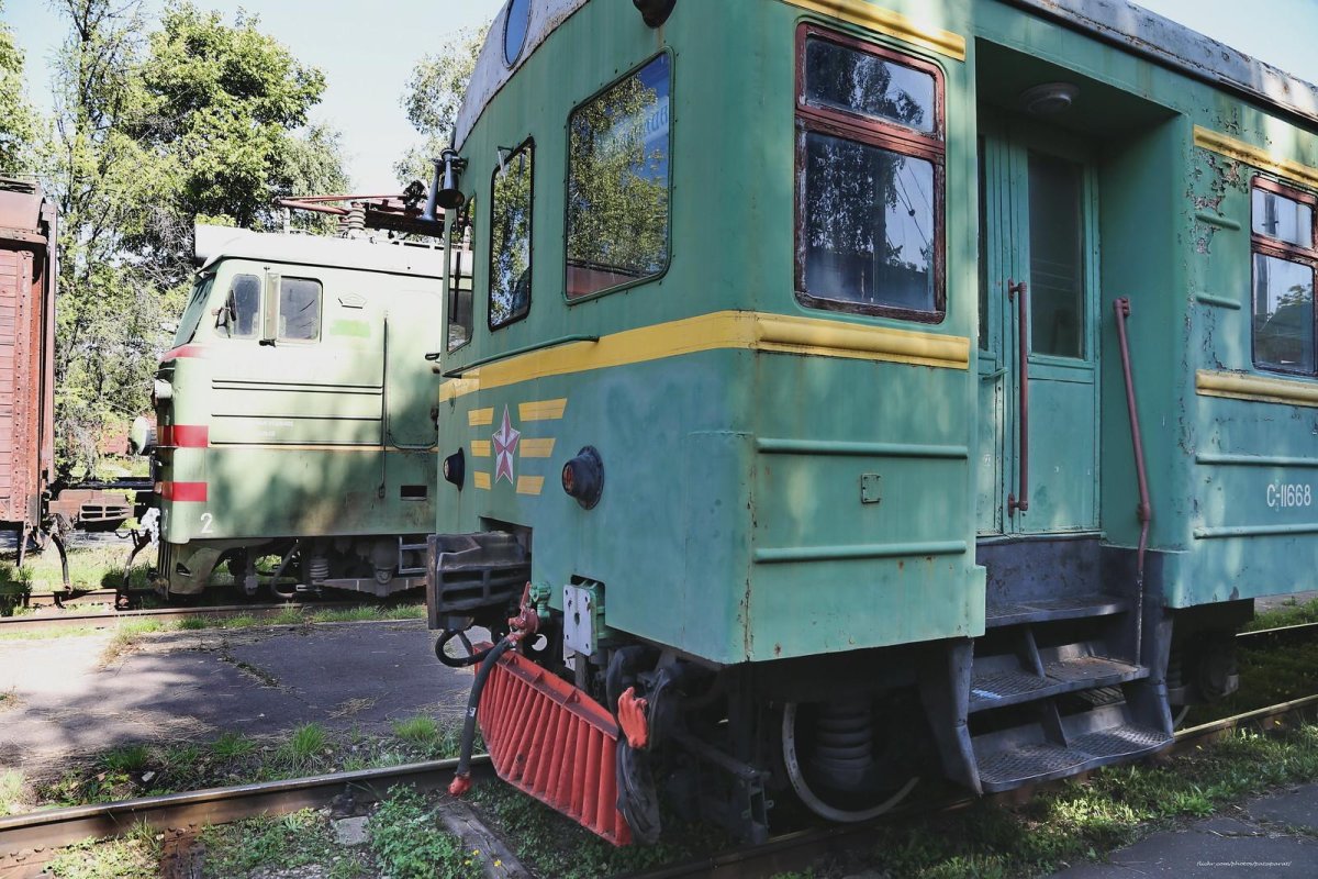 Ср3 электропоезд кабина
