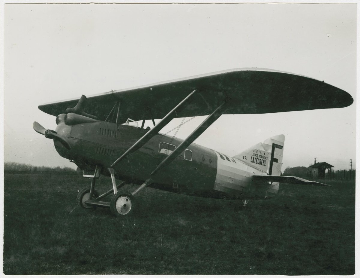 Latecoere