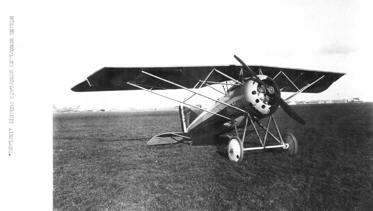 Morane-Saulnier MS.180