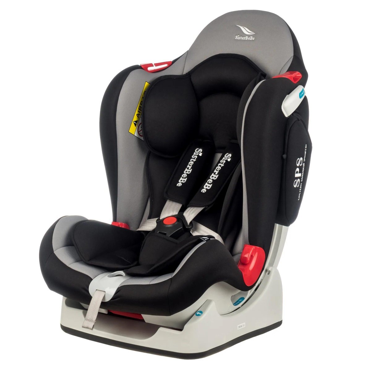 Автокресло Sisterbebe Capsule jm03