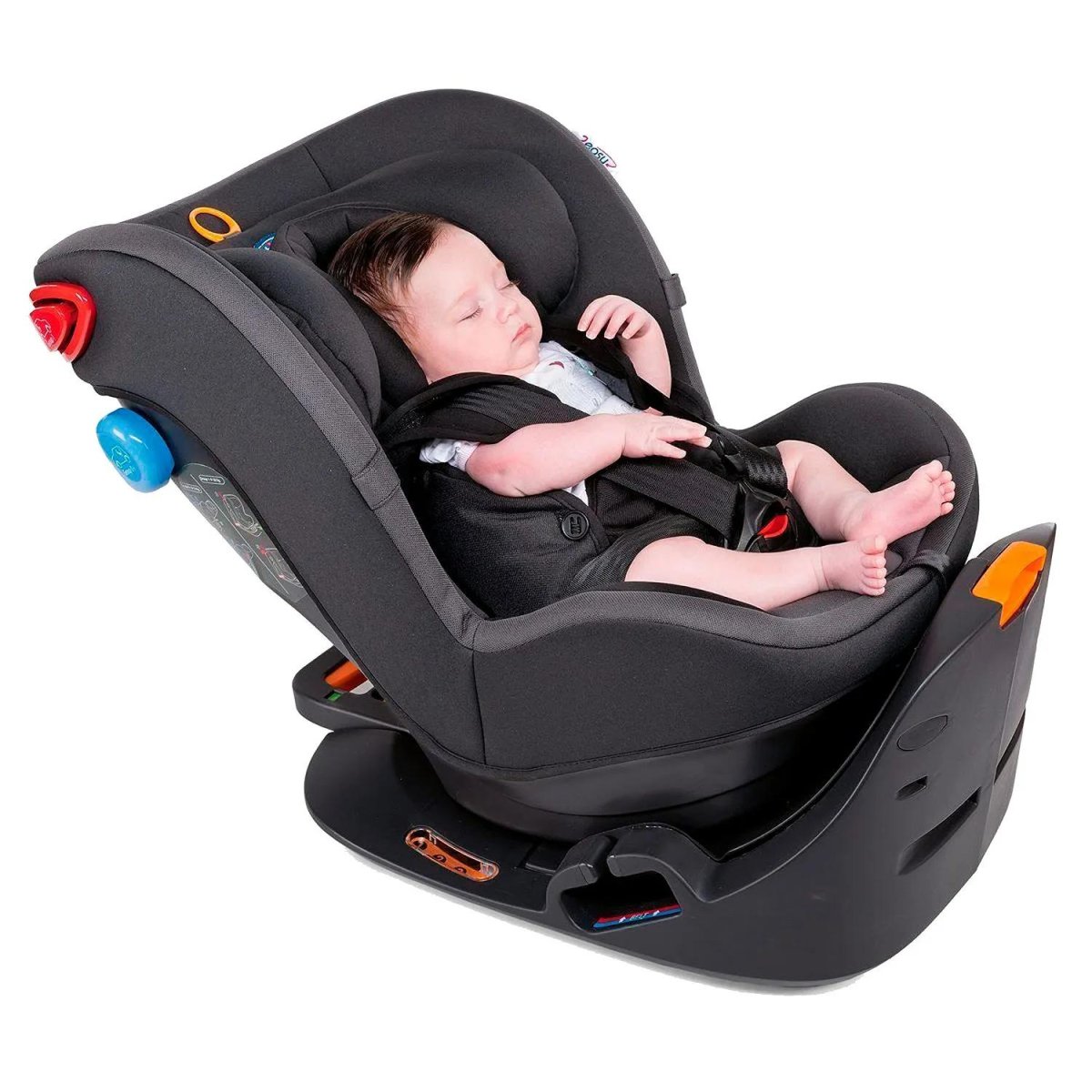 Автокресло 2easy Pearl