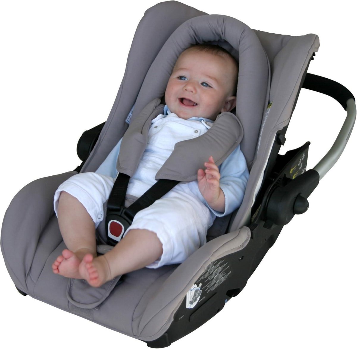 Ред Кастл накидка на автокресло