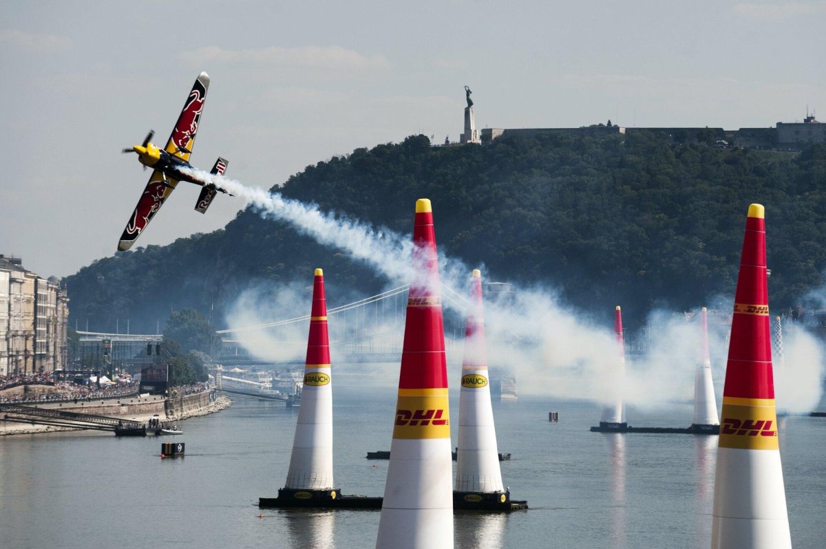 Ред Булл Air Race