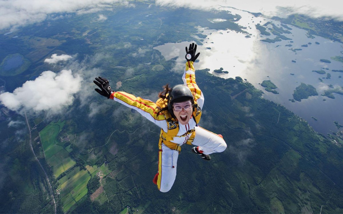 Могилёвский аэроклуб ДОСААФ