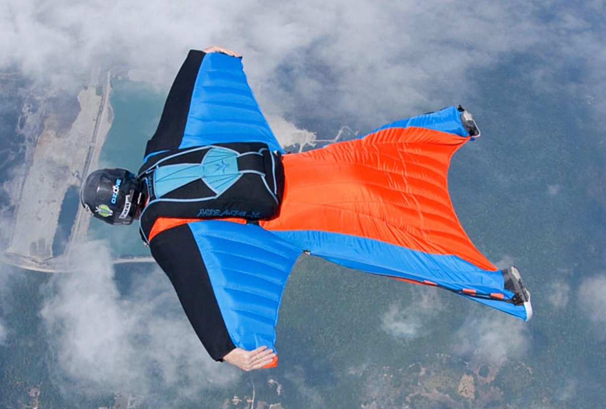 Вингсьют 3в