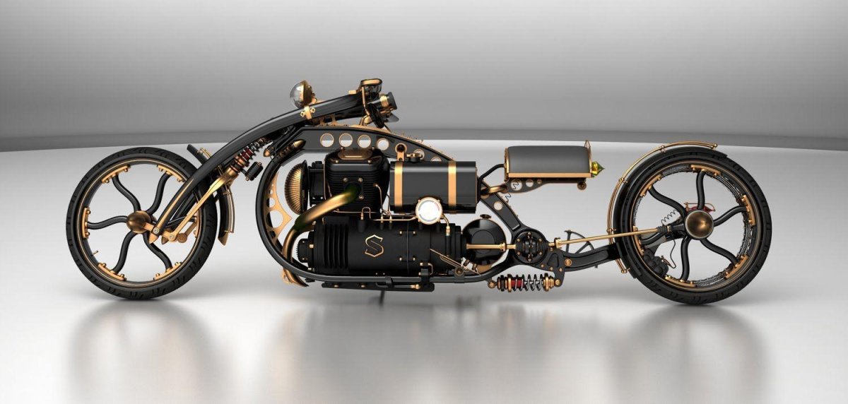 Концепты Михаила Смолянова