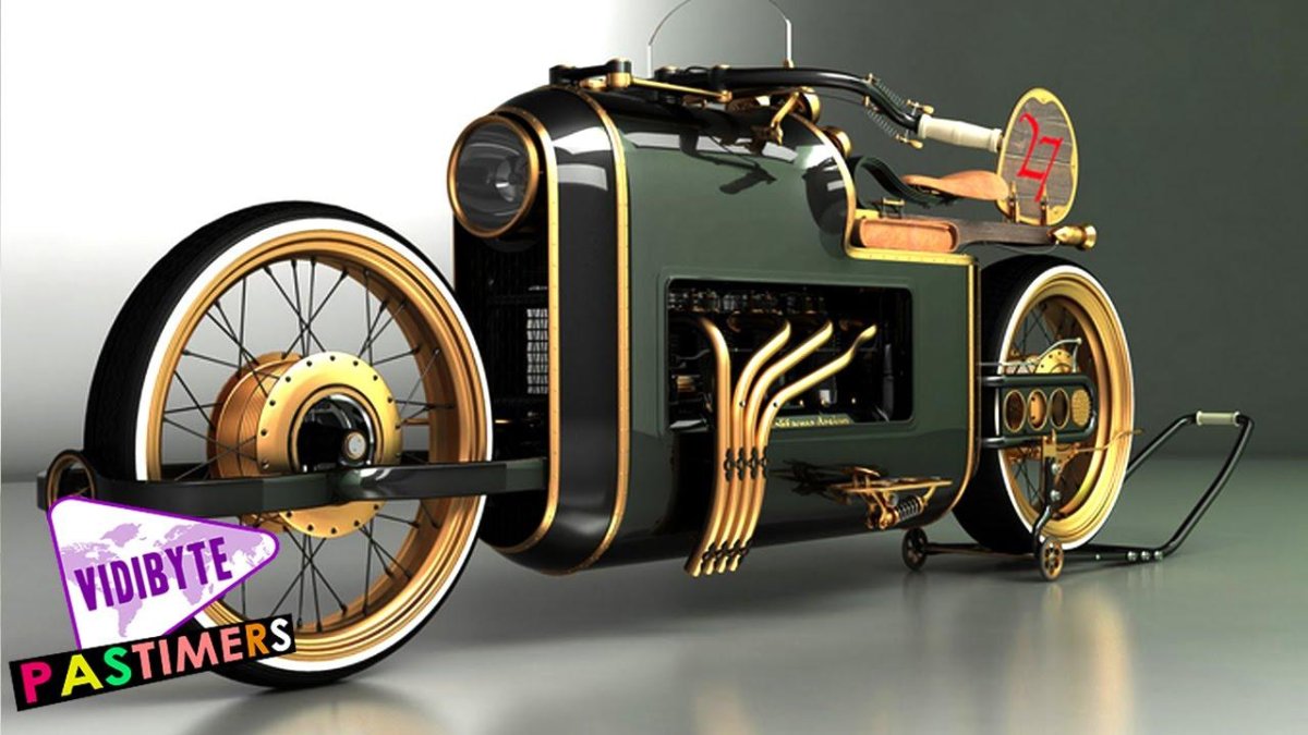 Михаил Смолянов мотоциклы