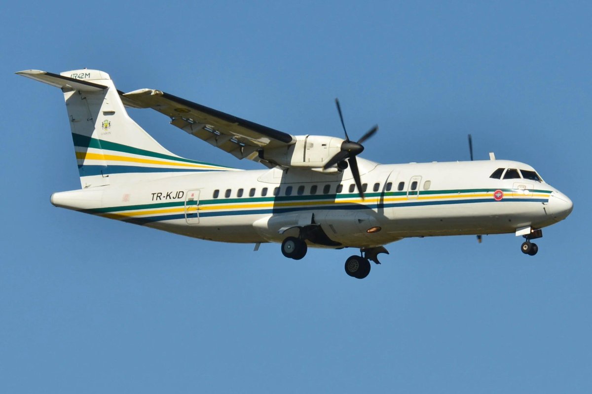 ATR 42