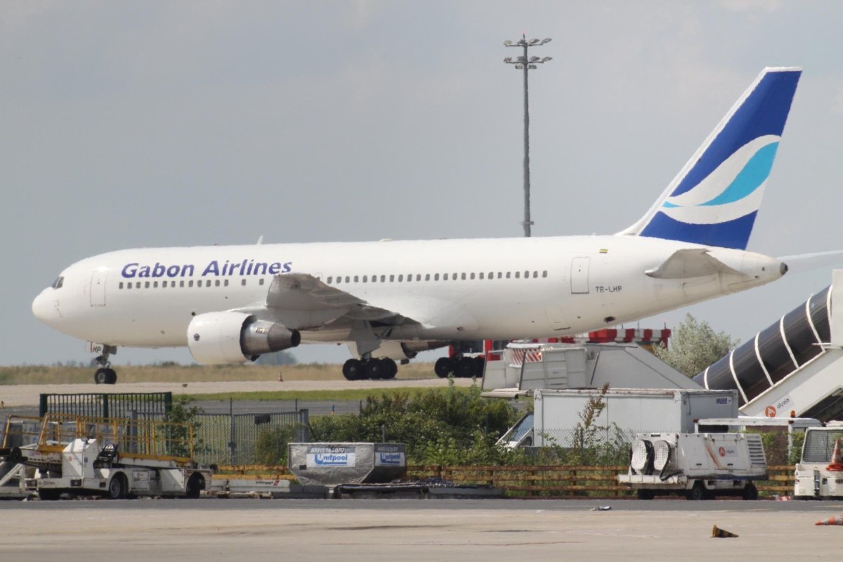 Centrum Air авиакомпания