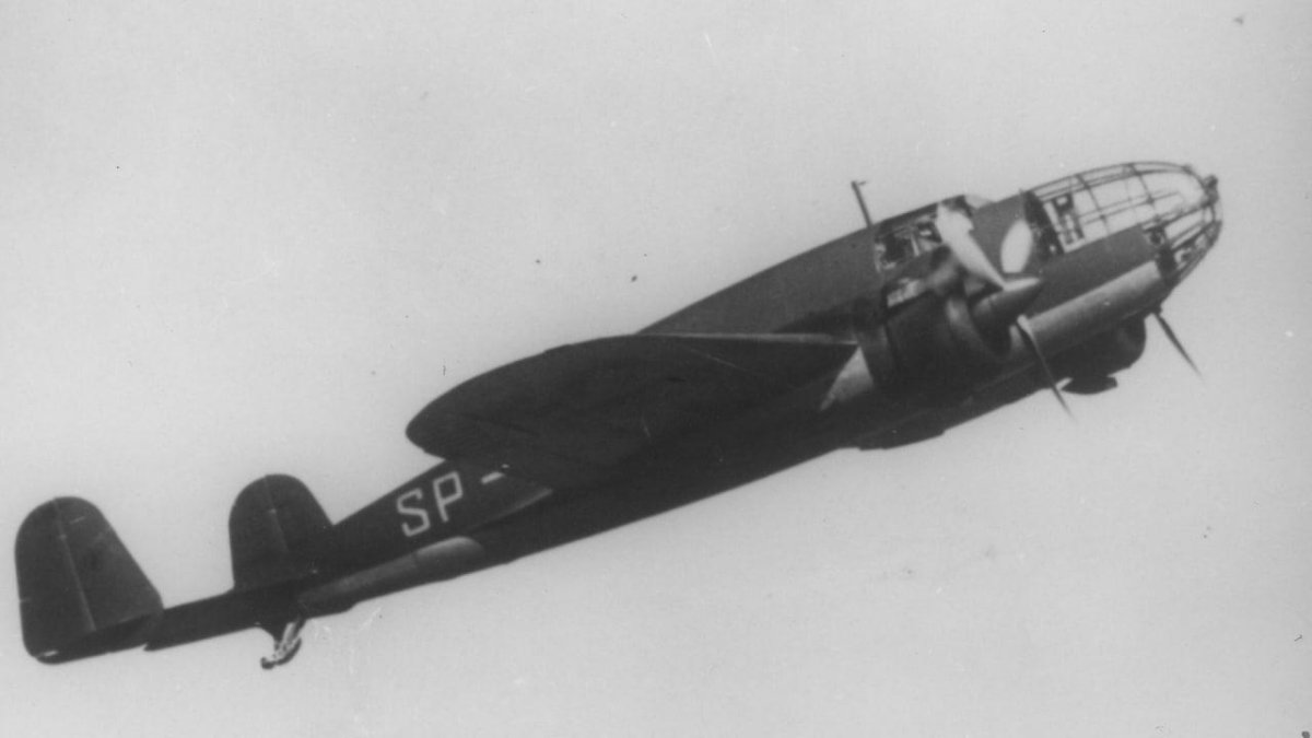 PZL 37