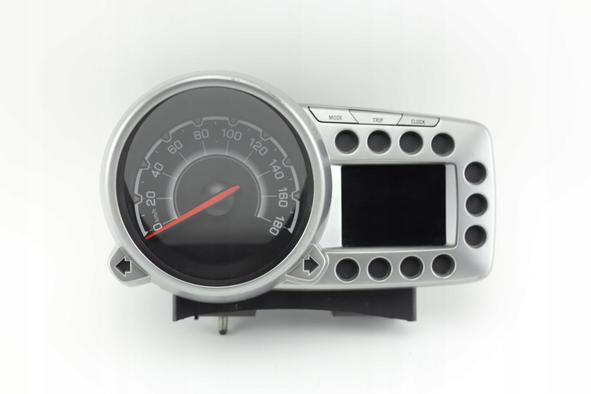 Панель приборов Шевроле Спарк 2007