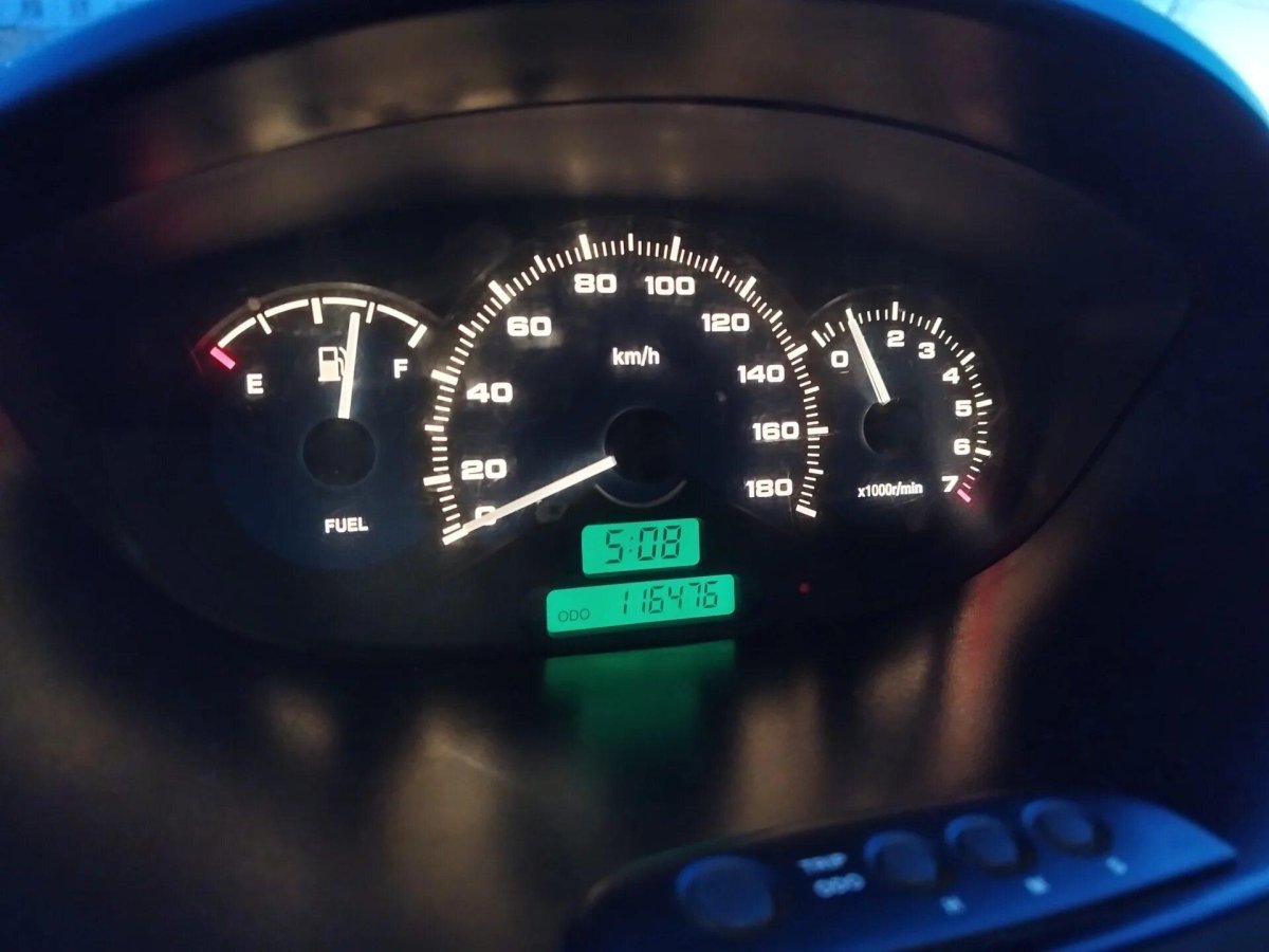 Лампочки в приборную панель ПАЗ