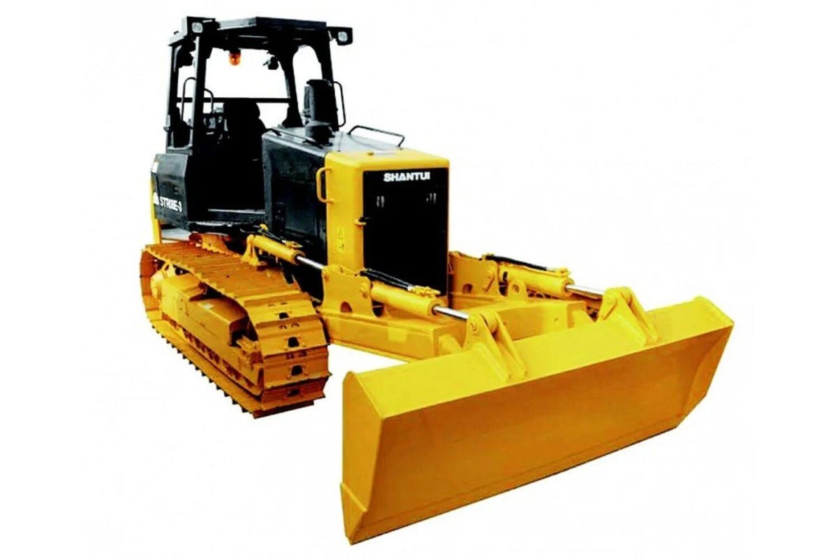 Shantui sd32