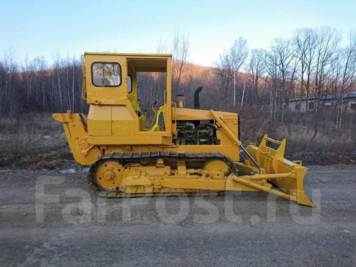 Бульдозер планировщик купить