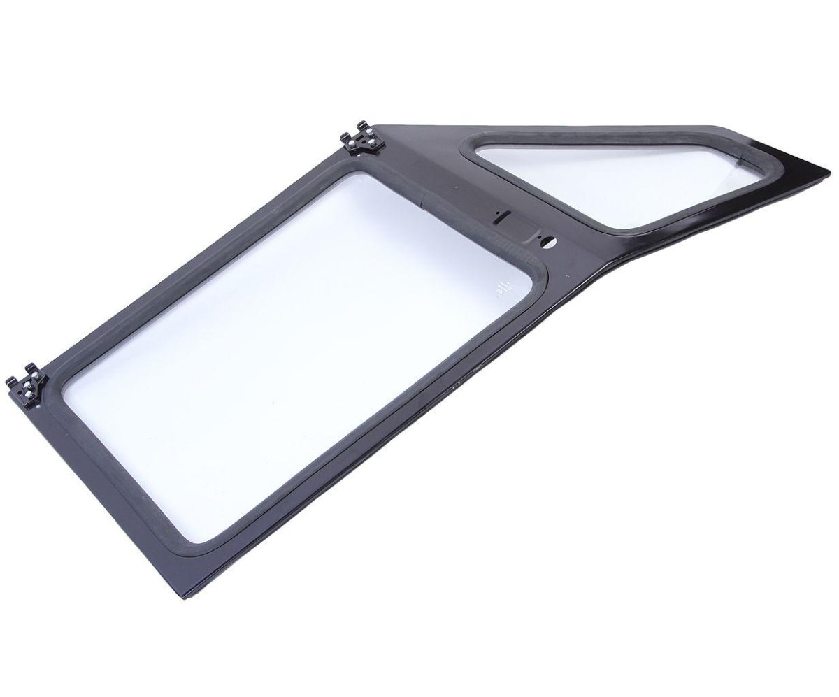 80-6708010-Б дверь левая