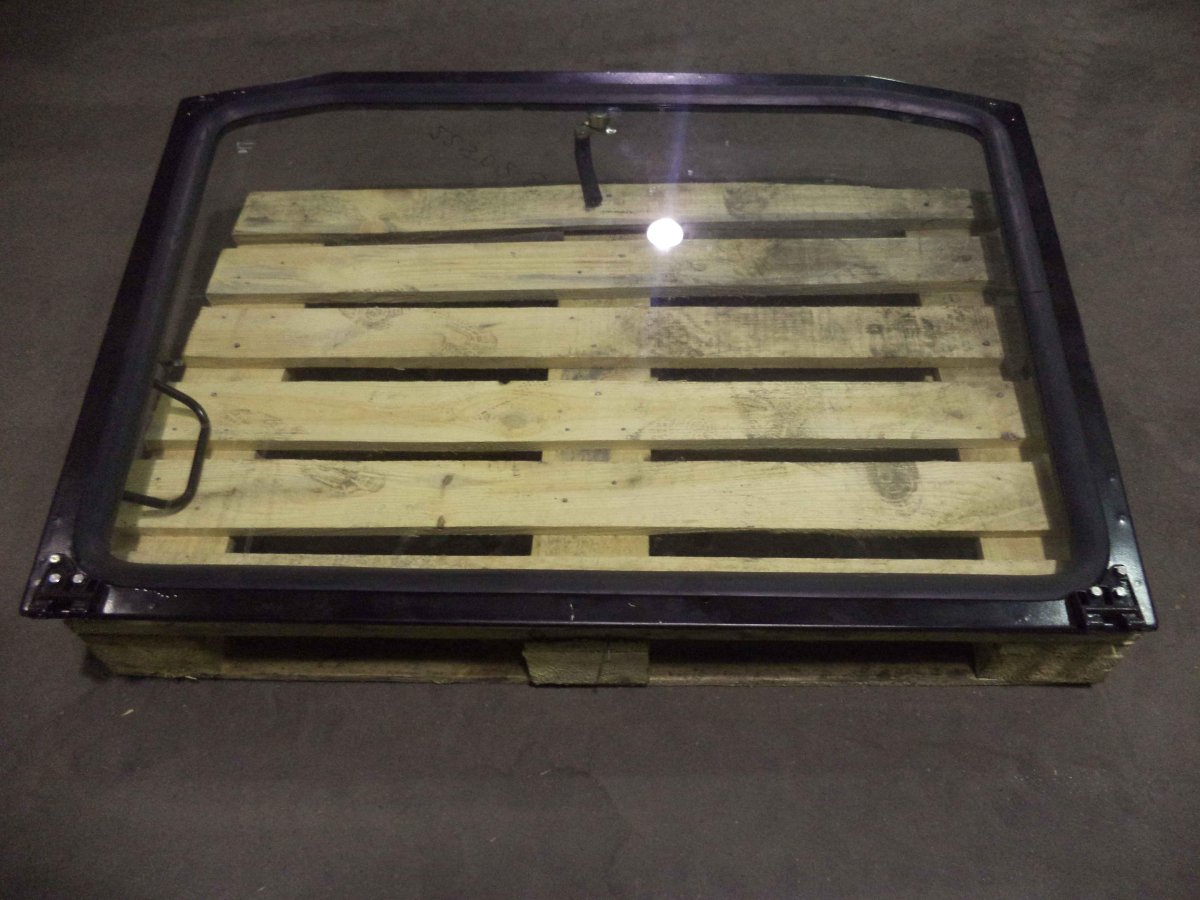 Рамка задняя УК 80-6708210