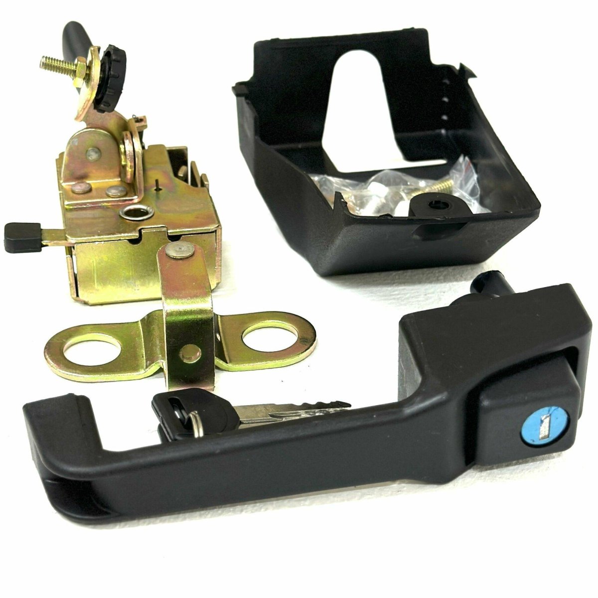 Замок двери 80-6105010