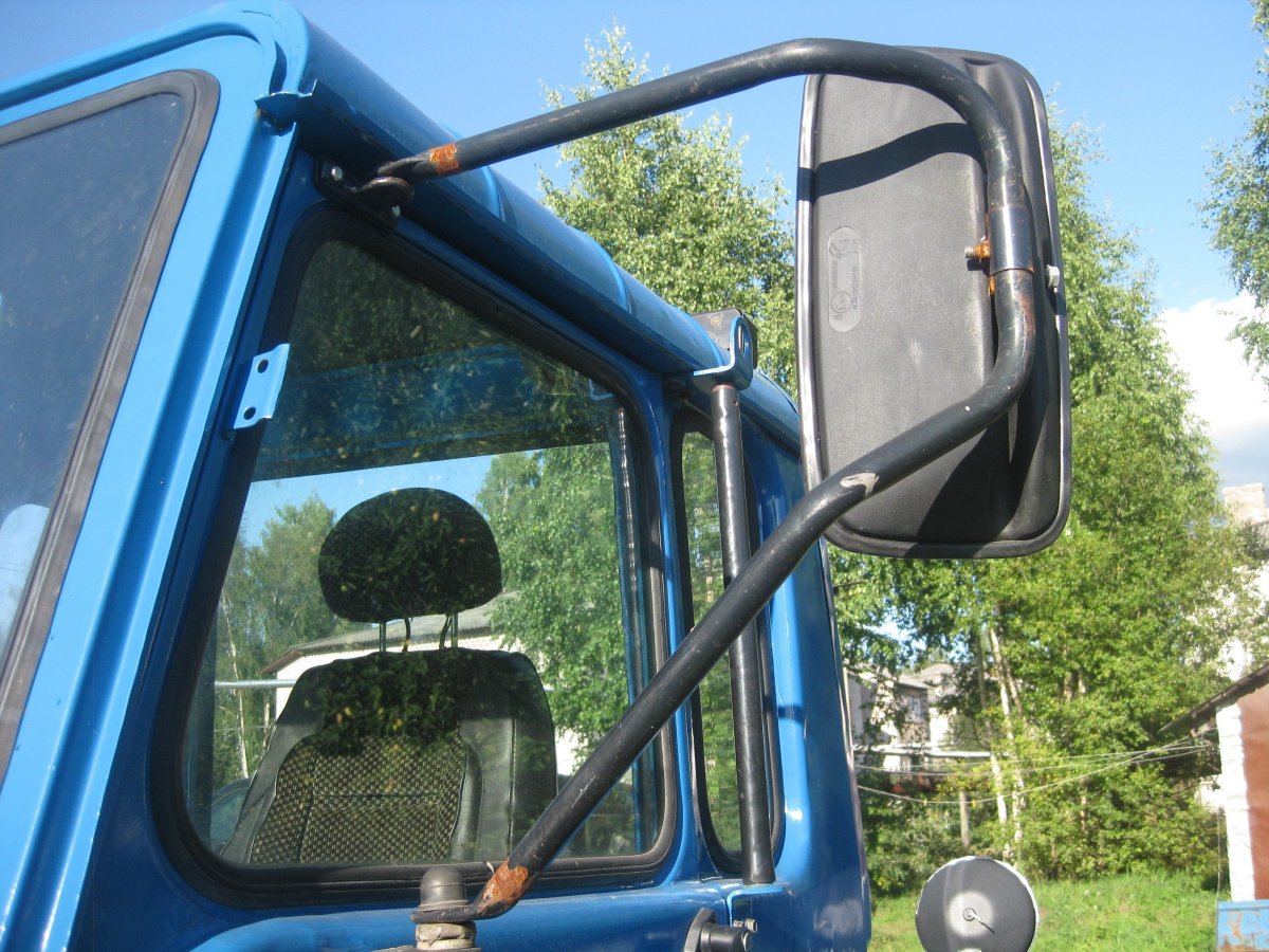 Кабина МТЗ-80,82 малая