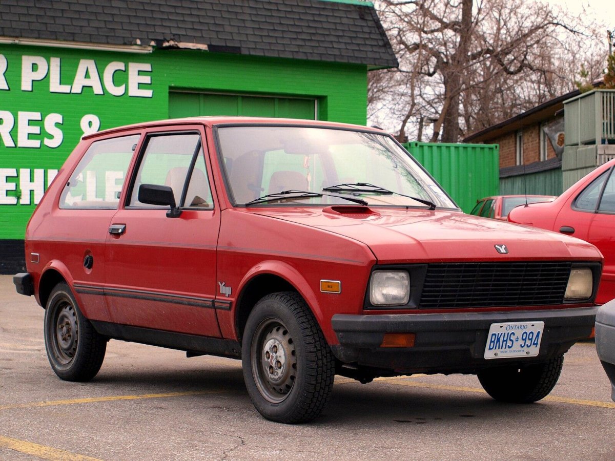 Fiat Zastava 128 Комби