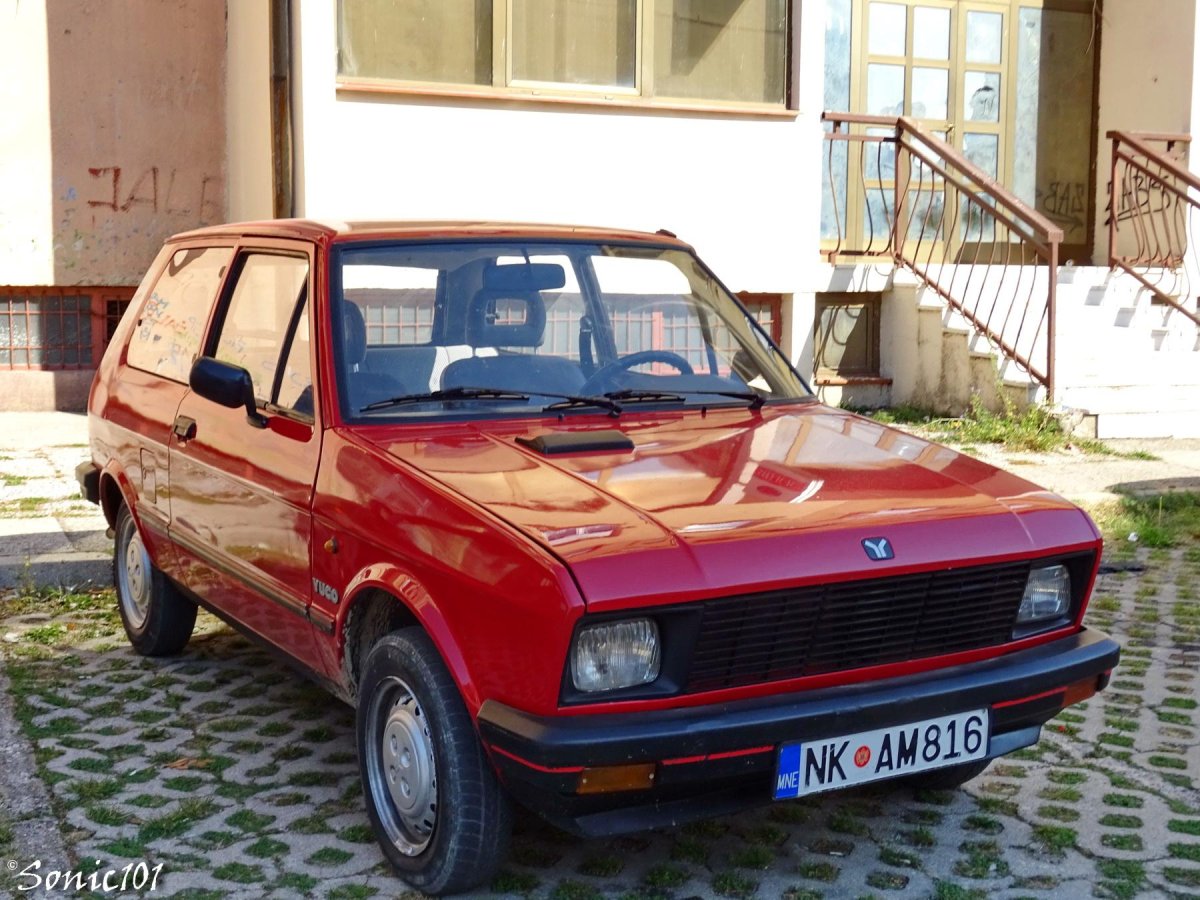 Застава Корал