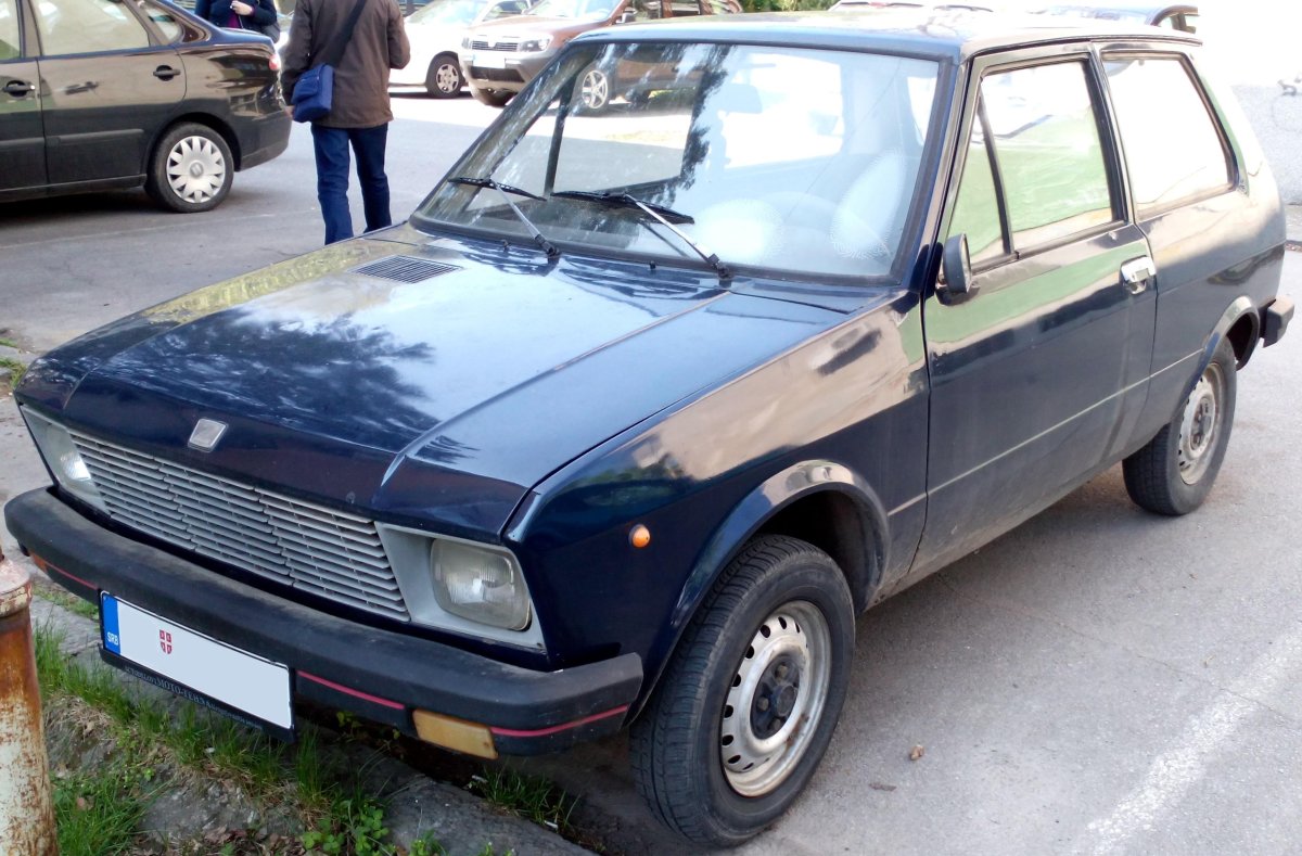 Yugo 45