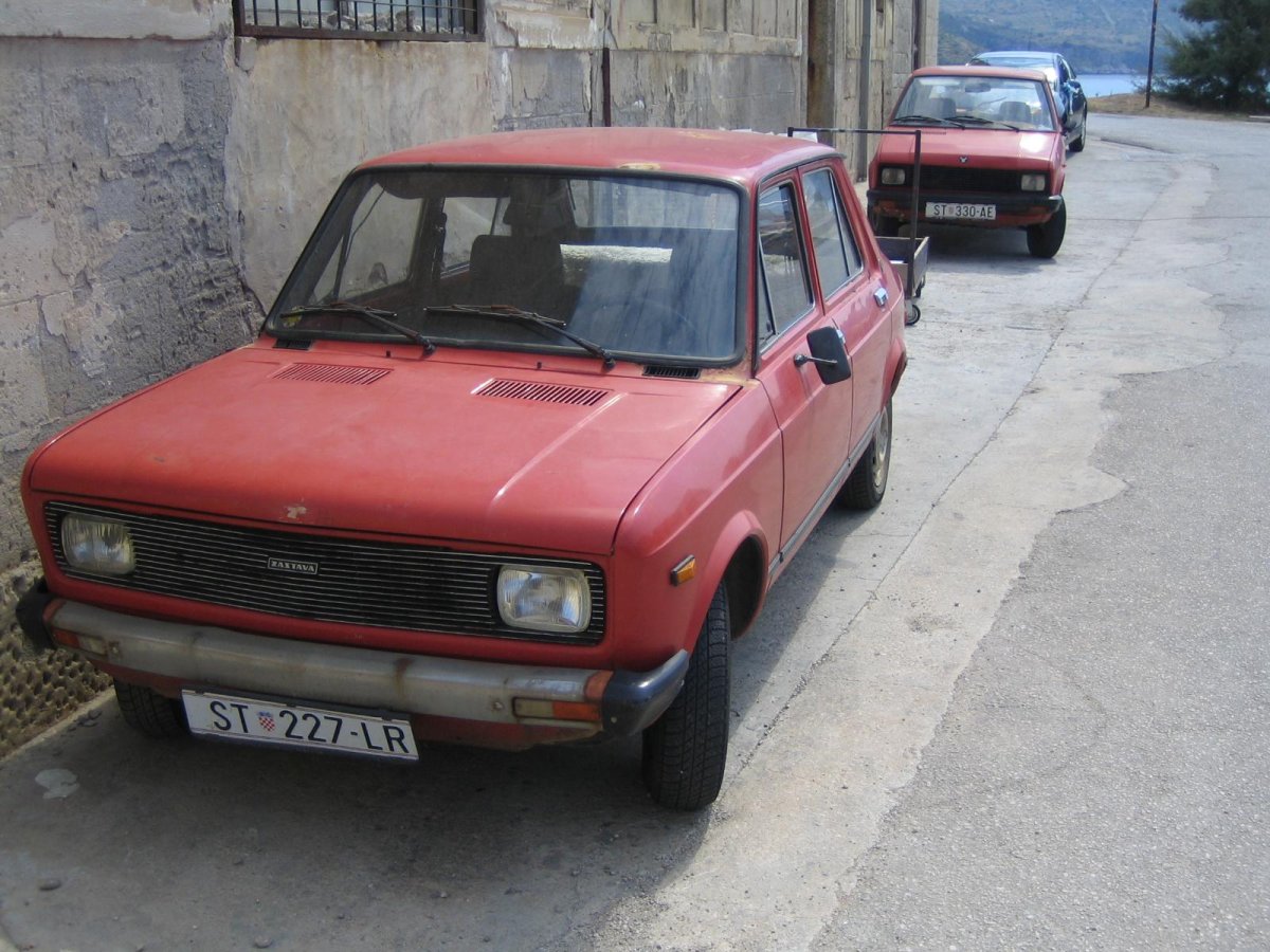 Zastava 101