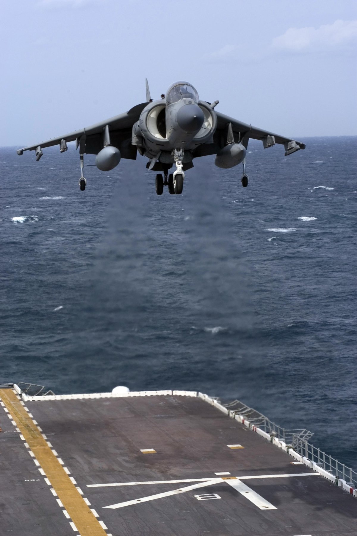 Av-8b Harrier II